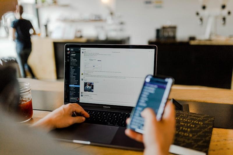 Cyberforsikring: En guide til bedre beskyttelse