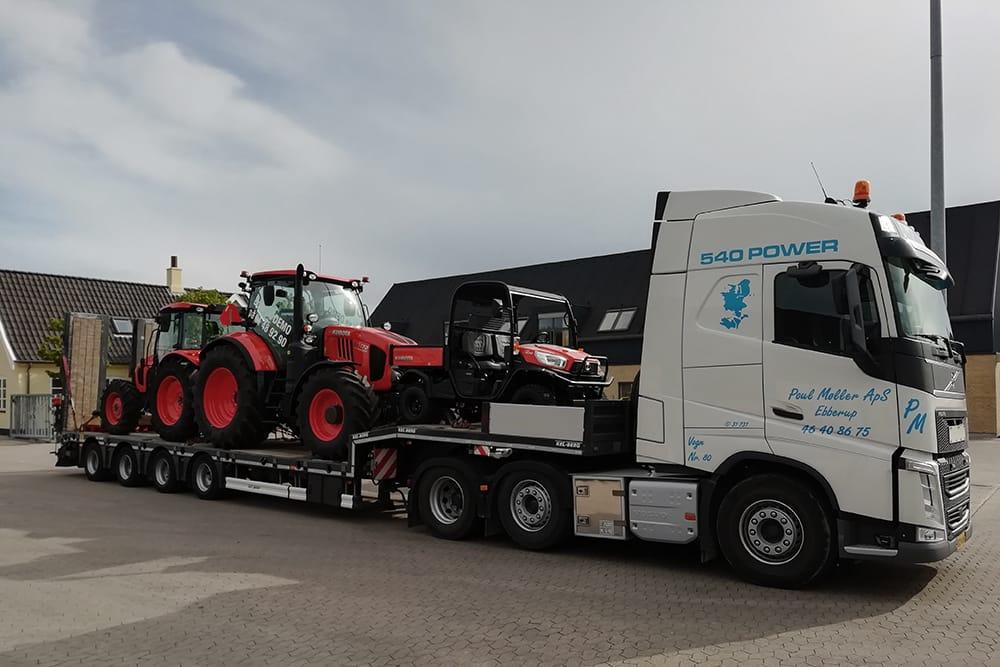 Transportforsikring