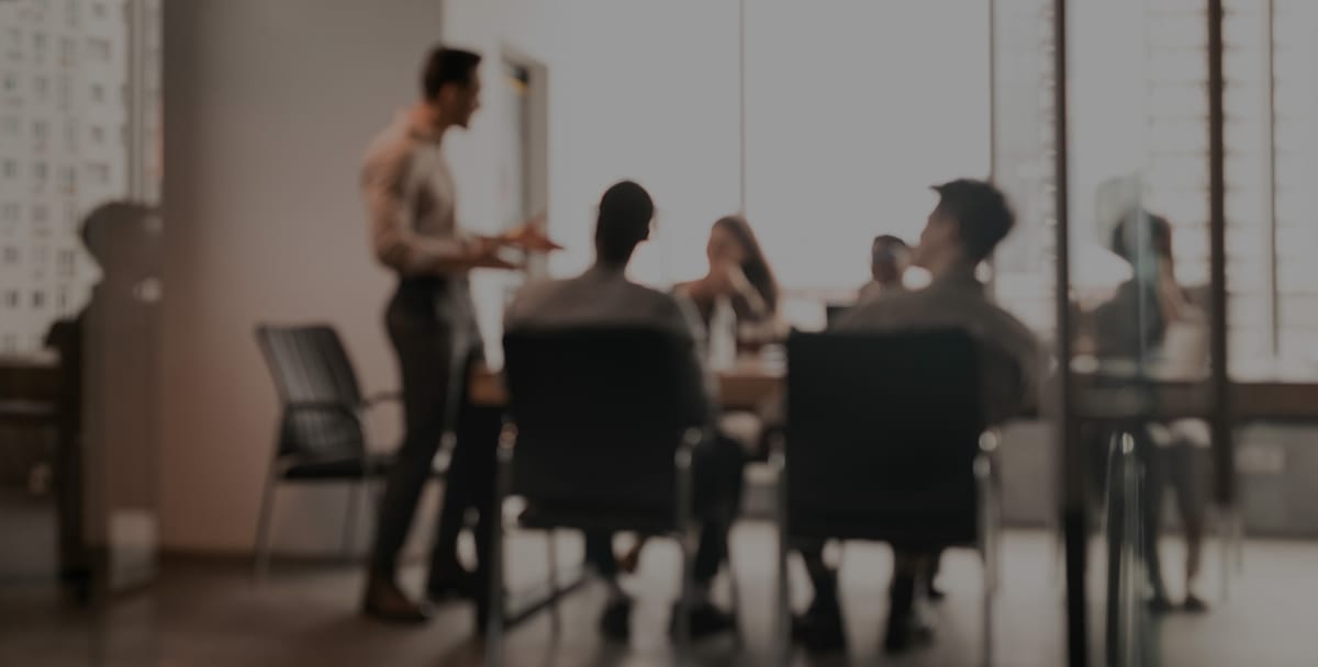 Fairside kontormiljø